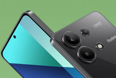 6 HP Xiaomi Terbaru 2026 Resmi Indonesia, Murah Mulai 1 Jutaan