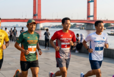 Bukan Sekadar Gaya, 7 Sepatu Nineten Ini Pecahkan Rekor Marathon.