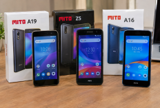 HP MITO Masih Dicari, Ini Kisaran Harga dan Spesifikasinya