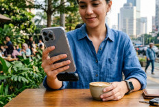 Powerbank Mini Sekali Colok: Solusi Praktis Kaum Urban yang Ogah Ribet