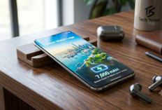 Xiaomi 18 Siap Dobrak Pasar: Layar Super Lega, Baterai 7.000 mAh Bukan Mitos!