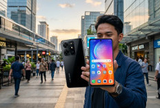 Tecno Spark 50 Pro Menggebrak: Helio G100 Ultimate Bikin HP Murah Serasa Flagship!