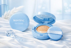 Lagi Hits di Tiktok, Skintific Mini Jadi Andalan Praktis Ciwi-Ciwi Gen Z, Makeup On The Go? No Problem!