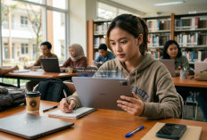 Cuma 1 Jutaan, Tablet Tipis Body Metal dengan Layar 90Hz & Dolby Atmos? Infinix XPad Gila Sih!