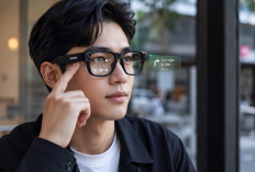 Persaingan Smart Glasses Memanas, Samsung Hadirkan Galaxy Glasses