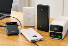 Power Bank VIVAN VPB-M10 Tawarkan Fast Charging 18W, Cek Harga dan Spesifikasinya
