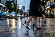 Langkah Memikat! Solusi Heels Elegan yang Bikin Tampilan Auto Mewah dan Mempesona