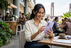 Samsung Galaxy A57 5G: Cita Rasa Flagship, Harga Tetap Masuk Akal!