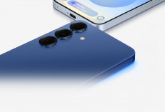 Harga Galaxy S25 vs iPhone 16 di Indonesia Februari 2026, Selisih Jauh di Kelas Entry Premium