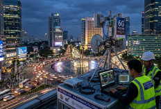 Bukan Sekadar Cepat, 6G Siap Hubungkan Pikiran dan Mesin Secara Real-Time