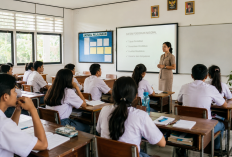 Jangan Salah Pilih! Ini Perbedaan Sekolah Nasional Terintegrasi, Sekolah Rakyat, dan SMA Unggulan