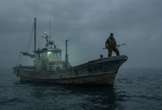 Umigari Rilis di Steam, Gabungkan Simulasi Nelayan dan Misteri Yokai