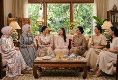 Lebaran Berkelas Tanpa Kantong Bolong: 7 Brand Lokal Ini Juaranya!