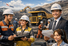 Gaji PT PAMA dari Fresh Graduate hingga Direksi, Segini Angkanya di Industri Tambang