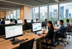 Hemat Energi dan Ruang: Solusi AIO untuk Masa Depan Perusahaan Hijau.