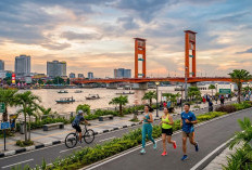 Jangan Tunggu Sakit! Rahasia Bugar Bertenaga Sepanjang Hari Terungkap