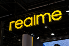 Keputusan Mengejutkan! Realme Tinggalkan China, Ini Penyebabnya