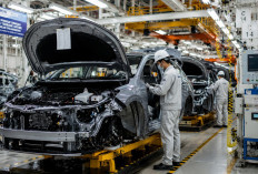 Pasar Otomotif Indonesia Menggeliat, Mobil Ramah Lingkungan Jadi Buruan