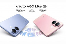 Layar 5000 Nits Jadi Standar Baru, Ini Deretan HP 2026 Paling Terang untuk Navigasi Outdoor