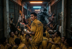 Siap Tayang di 86 Negara, Apa yang Bikin Ghost in the Cell Istimewa?