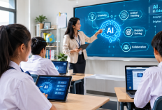 Masa Depan Pendidikan di Era Artificial Intelligence, Apa yang Akan Berubah?