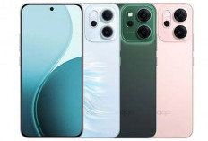 Review OPPO Reno 14 5G: HP 5G Kencang dengan Kamera Pro