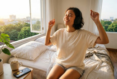 Selamat Pagi Dunia! Ini Playlist Rahasia Biar Semangat Sepanjang Hari