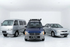 Rekomendasi Mobil Bekas Seharga Motor yang Masih Nyaman di 2026