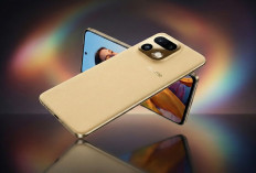 Catat Tanggalnya! Live Streaming Peluncuran Realme 16 Series 5G di Indonesia