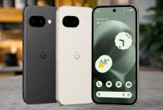 Harga Google Pixel 10a 2026 Mulai Rp8 Jutaan, Ini Detail Spesifikasinya