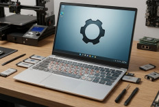 Framework Laptop 13 Pro, Laptop Modern yang Tidak Takut untuk Dibongkar