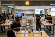 Bongkar Rahasia Sukses Produk Xiaomi: Spek Dewa yang Ramah di Kantong