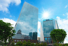 BRI Jadi Perusahaan Publik Terbesar di Indonesia Versi Forbes Global 2000 Tahun 2025