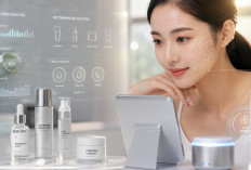 Bukan Lagi Sekadar Glow, Ini Tren Skincare yang Akan Mendominasi 2026