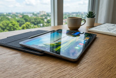 Huawei MatePad Pro Max: Setipis Silet, Sebuas Tablet Pro!