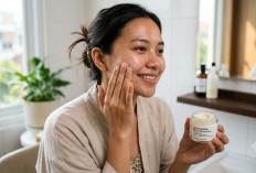 Rahasia Skin Barrier Kuat: Kapan Waktu Terbaik Pakai Moisturizer?