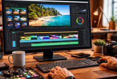 Tak Sekadar Software Editing! Adobe Premiere Ternyata Punya Fitur Powerful untuk Kreator Konten
