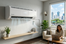 Panduan Anti-Zonk: Pilih AC Low Watt atau AC Inverter Biar Dompet Gak Menjerit