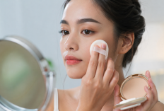 Makeup Jadi Cakey? Hindari 6 Kesalahan Saat Menggunakan Powder Ini