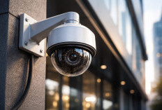 CCTV Jadi Bagian Gaya Hidup Modern: Dari Keamanan ke Smart Living
