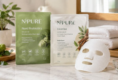 Skincare Lebih Selektif, Ini Rekomendasi Masker Wajah