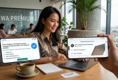 WhatsApp Premium Adalah Nyata: Berlangganan atau Tertinggal Fitur Canggih?
