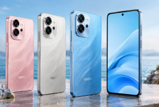 OPPO A7 Pro 5G Resmi Diperkenalkan, Bawa Baterai Jumbo 8.000 mAh