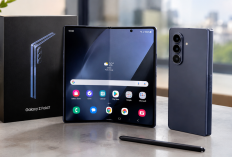     Samsung Galaxy Z Fold7 Hadir dengan Layar 8 Inci, Ini Spesifikasi dan Harganya