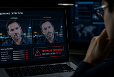 Jangan Asal Percaya Video Viral, Deepfake Semakin Canggih