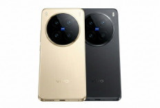 Siap-siap Nabung, Vivo X300 Ultra dengan Kamera 200MP Segera Masuk Pasar Global