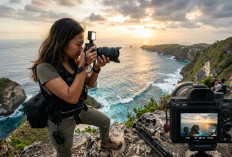 Jangan Salah Pilih! Panduan Pintar Berburu Kamera Mirrorless Terbaik Tahun Ini.