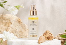 d’Alba White Truffle First Spray Serum, Serum Spray untuk Kulit Glowing