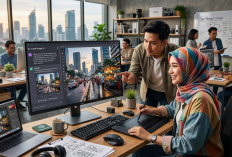 Bikin Logo Sambil Ngopi: ChatGPT Images 2.0 Ubah Segalanya.