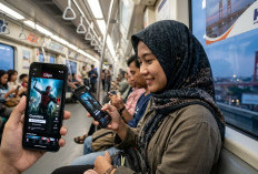 Indonesia Masuk Daftar? Netflix Rilis Fitur Video Pendek Clips